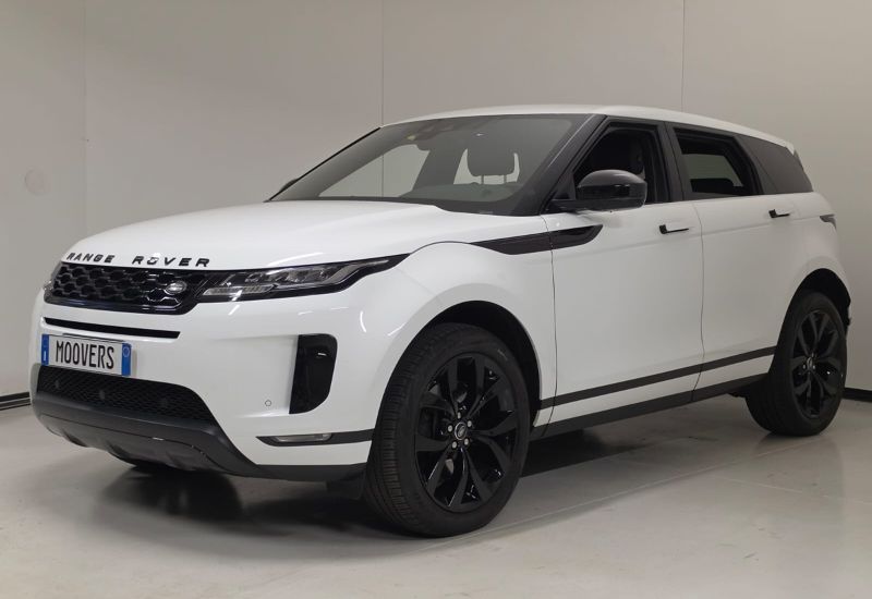 LAND ROVER Range Rover Evoque 2.0D I4-L.Flw 150 CV AWD Auto R-Dynamic S
